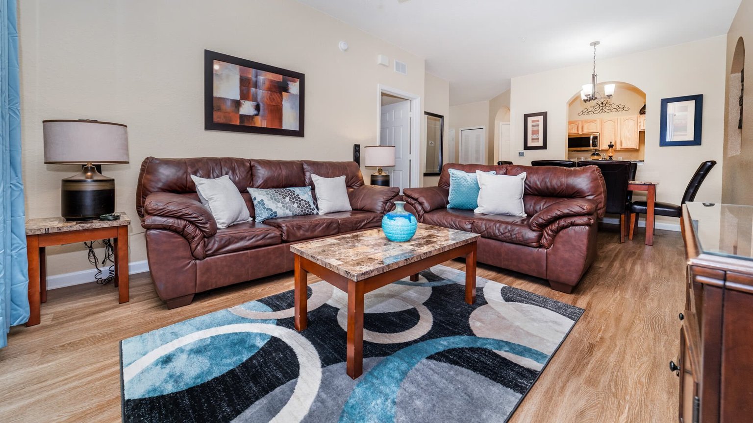 Kissimmee Vacation Rental