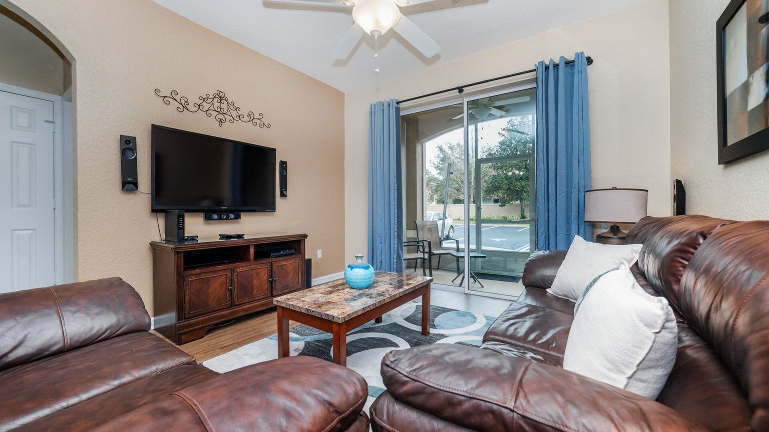 Kissimmee Vacation Rental