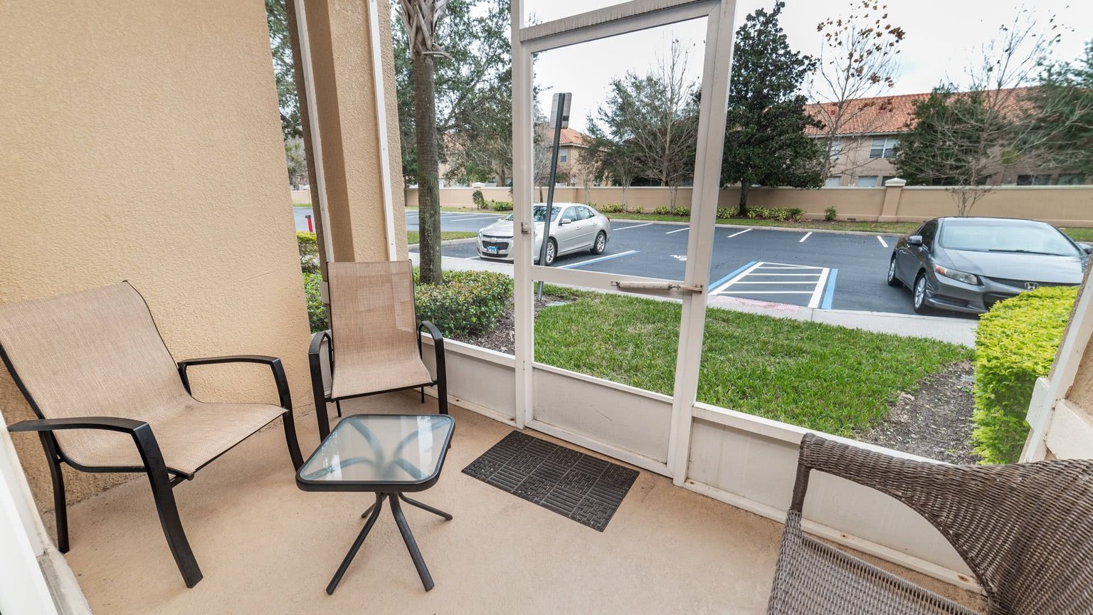 Kissimmee Vacation Rental