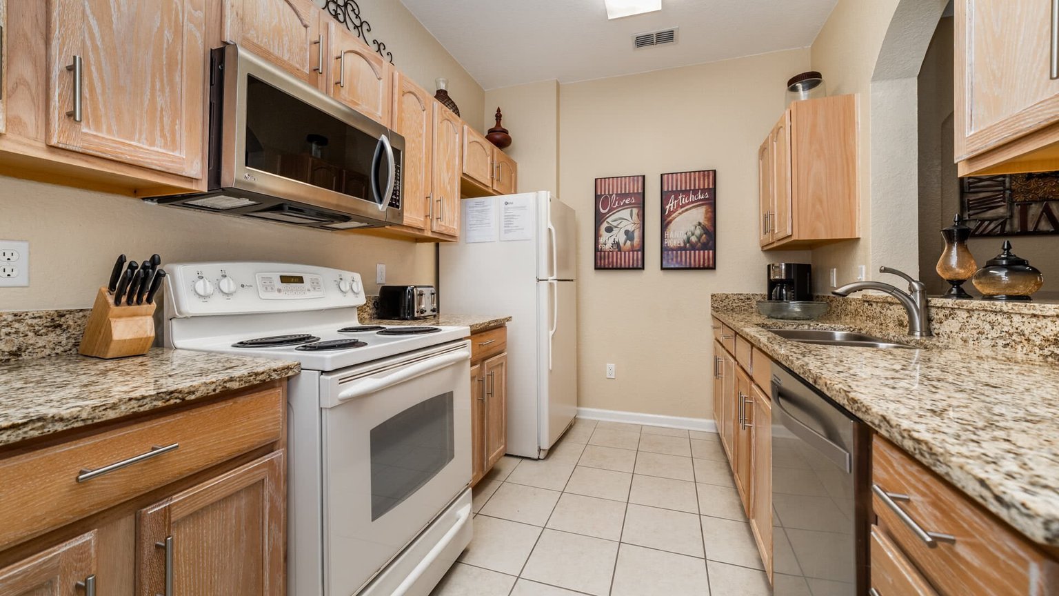 Kissimmee Vacation Rental