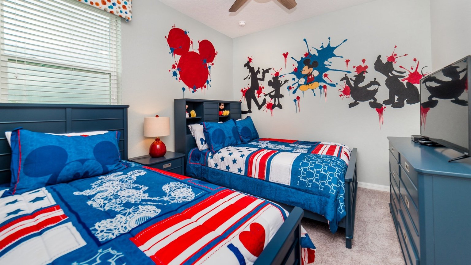 Kissimmee Vacation Rental