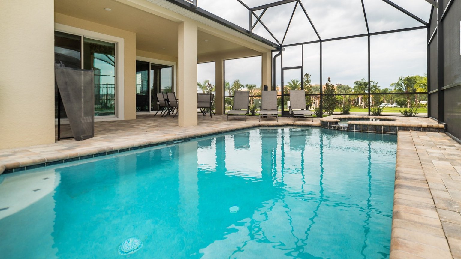 Kissimmee Vacation Rental
