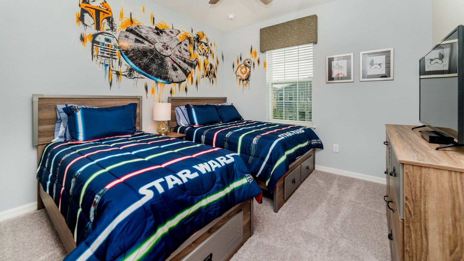 Kissimmee Vacation Rental