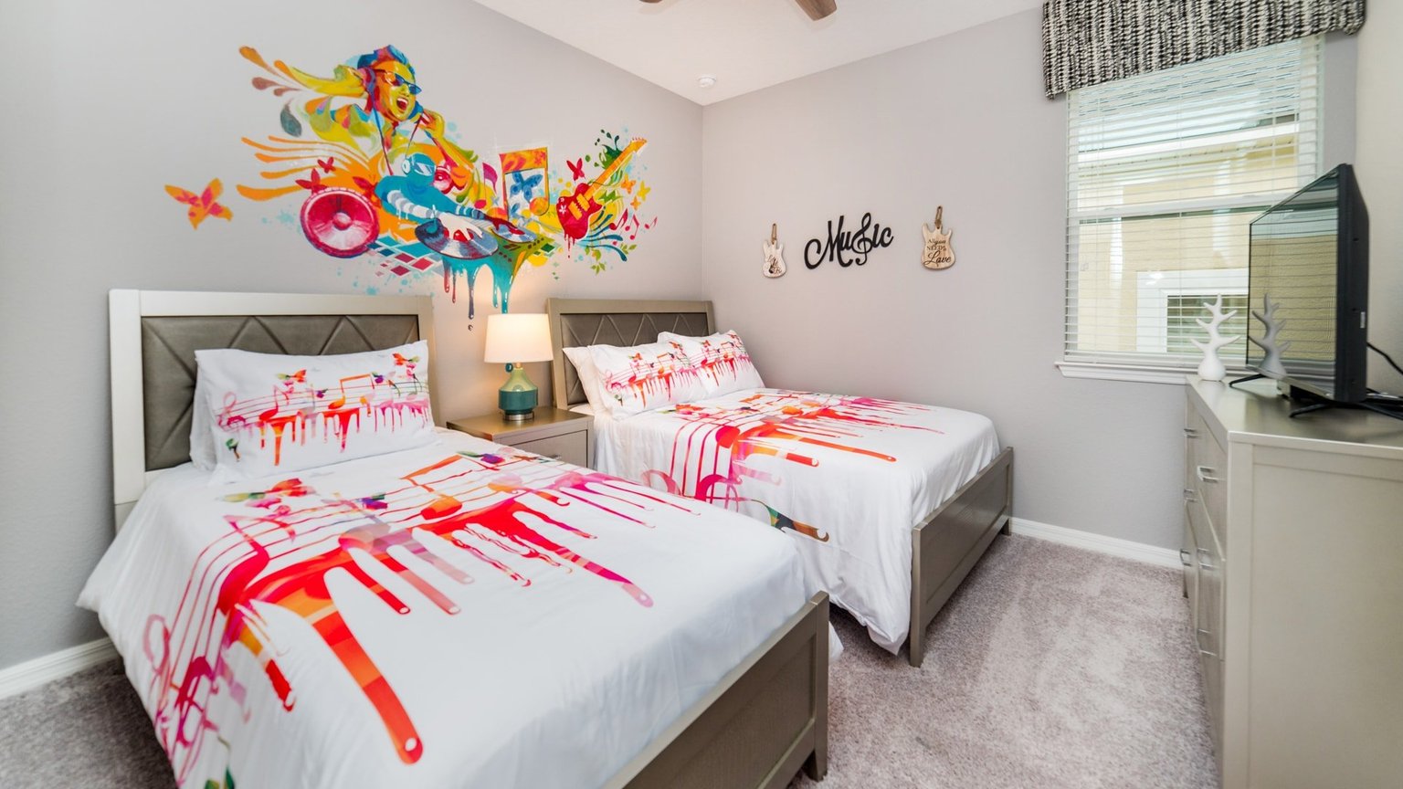 Kissimmee Vacation Rental