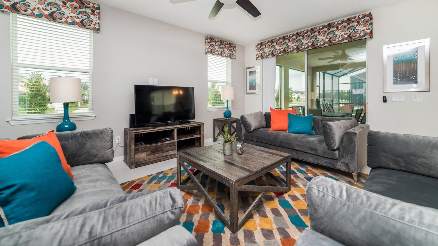 Kissimmee Vacation Rental