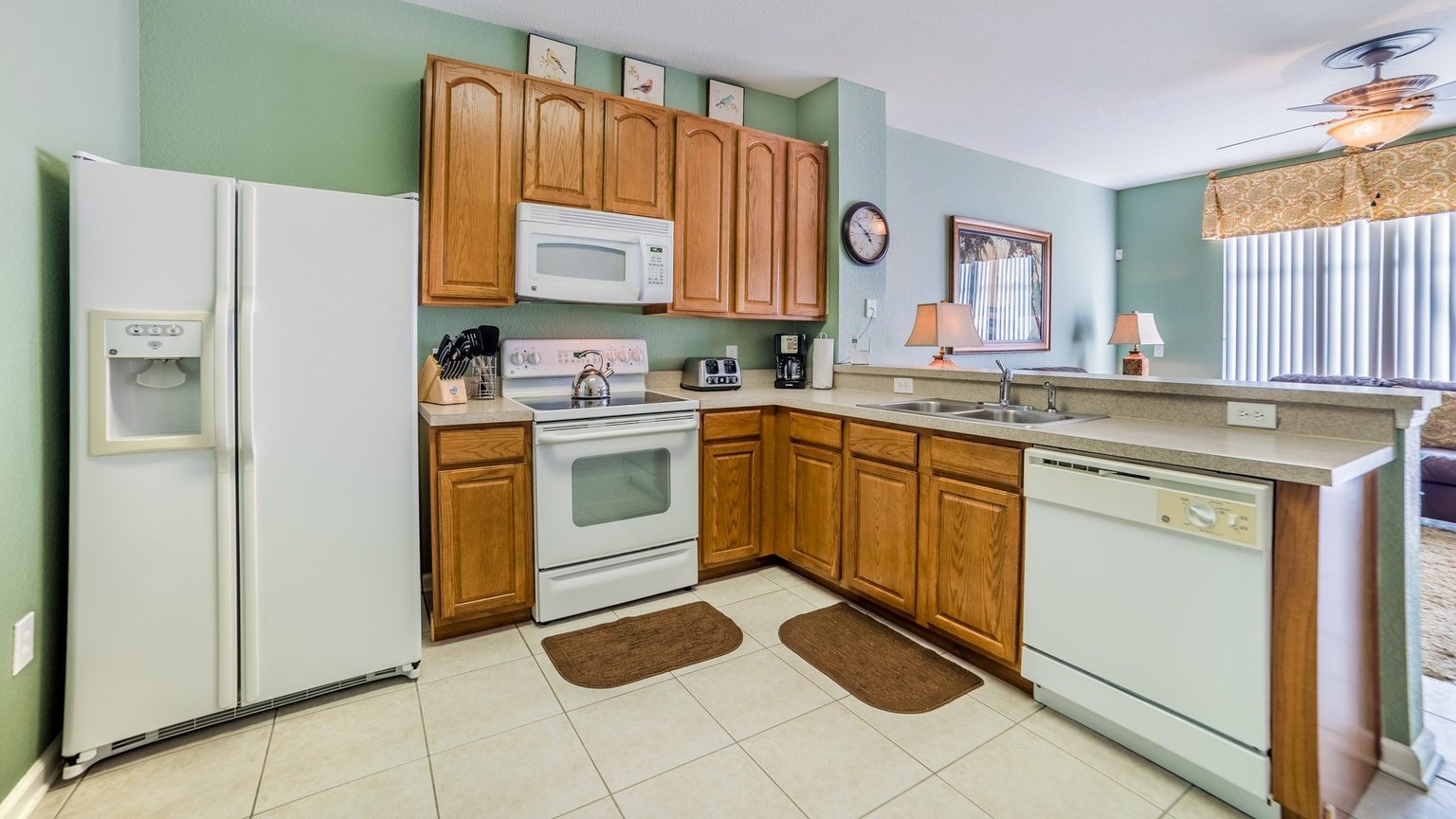 Kissimmee Vacation Rental