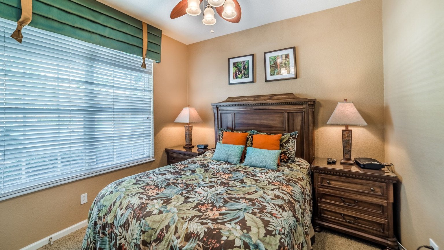 Kissimmee Vacation Rental