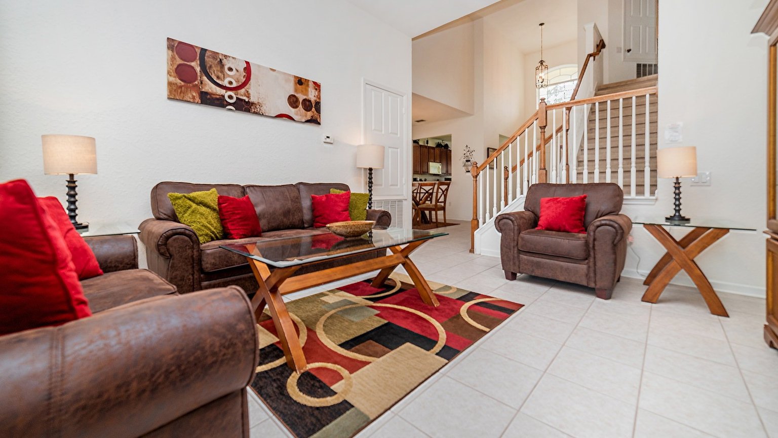 Kissimmee Vacation Rental