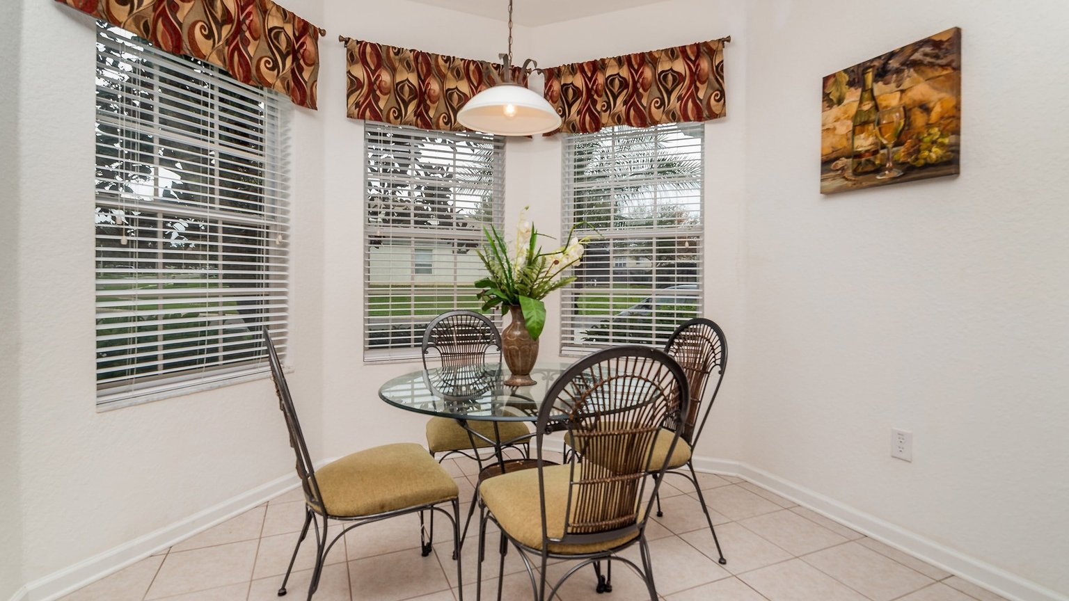 Kissimmee Vacation Rental