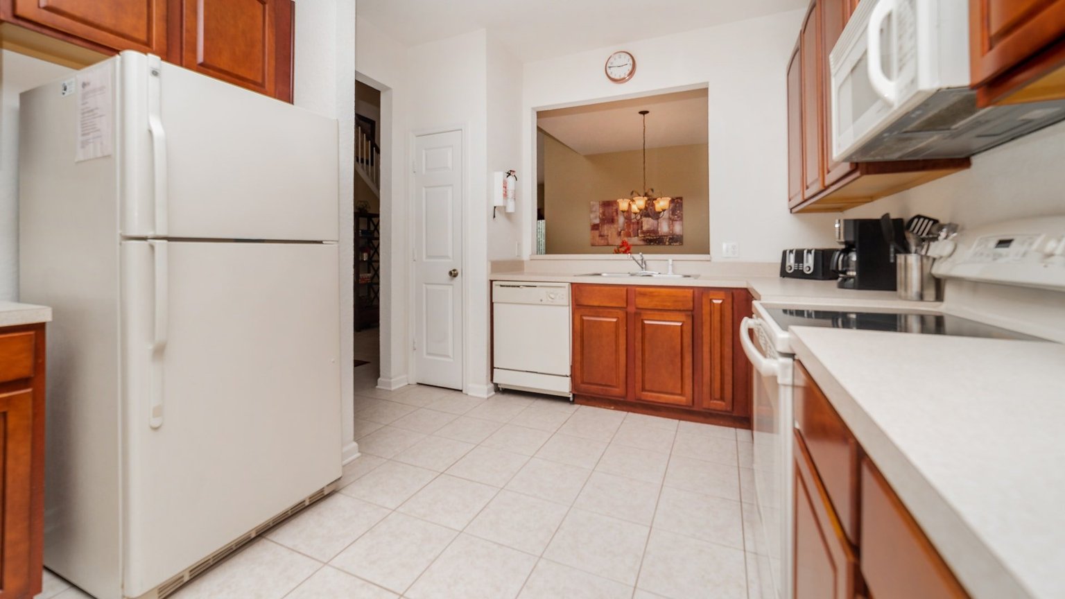 Kissimmee Vacation Rental