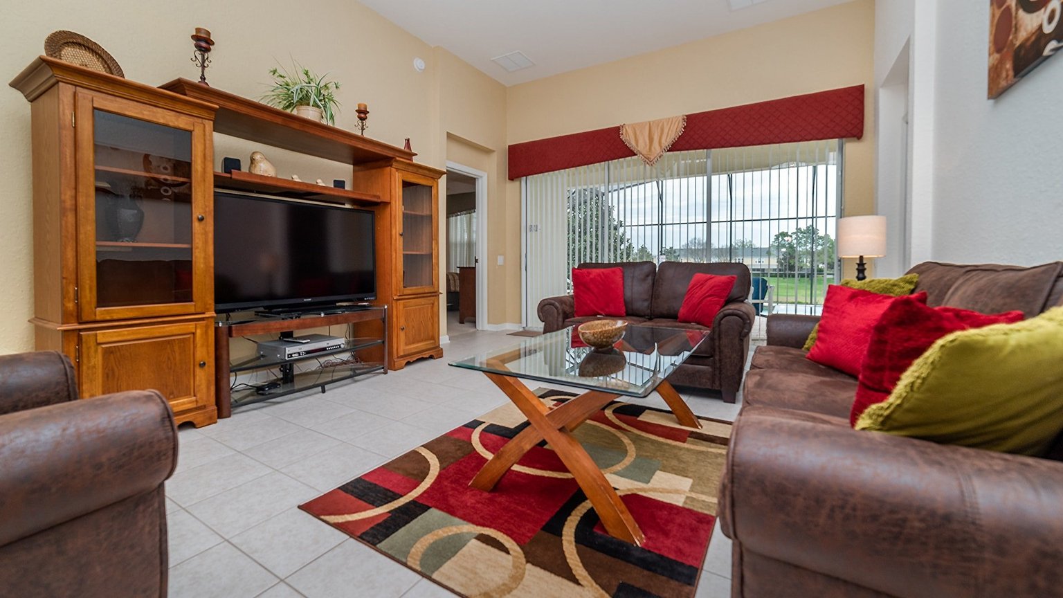 Kissimmee Vacation Rental