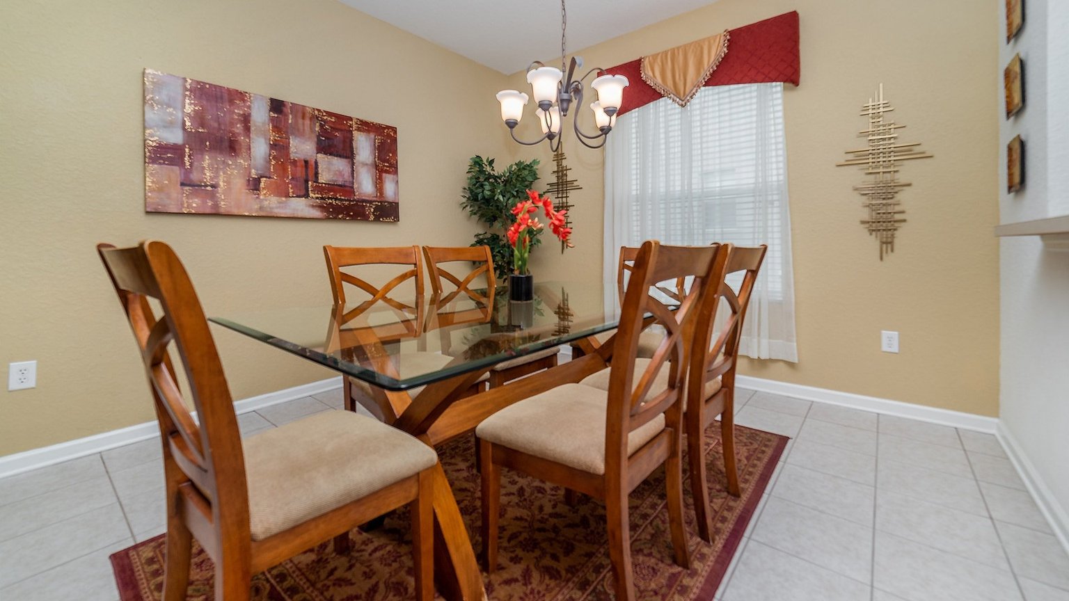 Kissimmee Vacation Rental