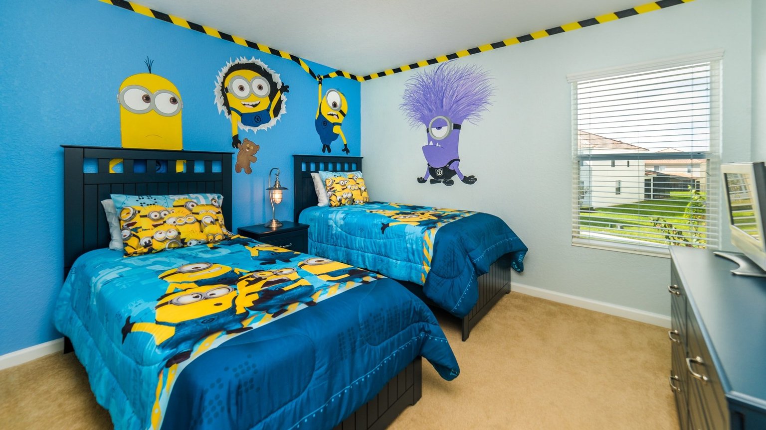 Kissimmee Vacation Rental
