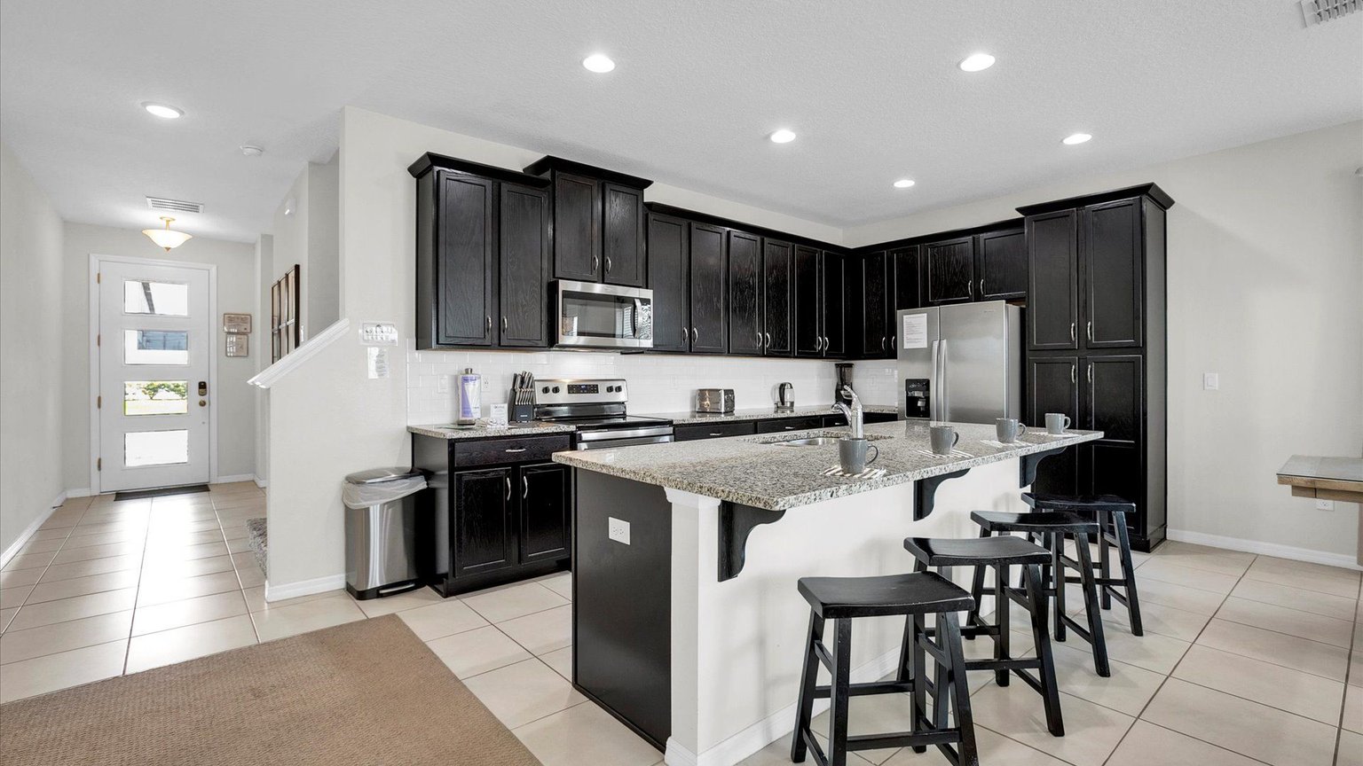 Kissimmee Vacation Rental