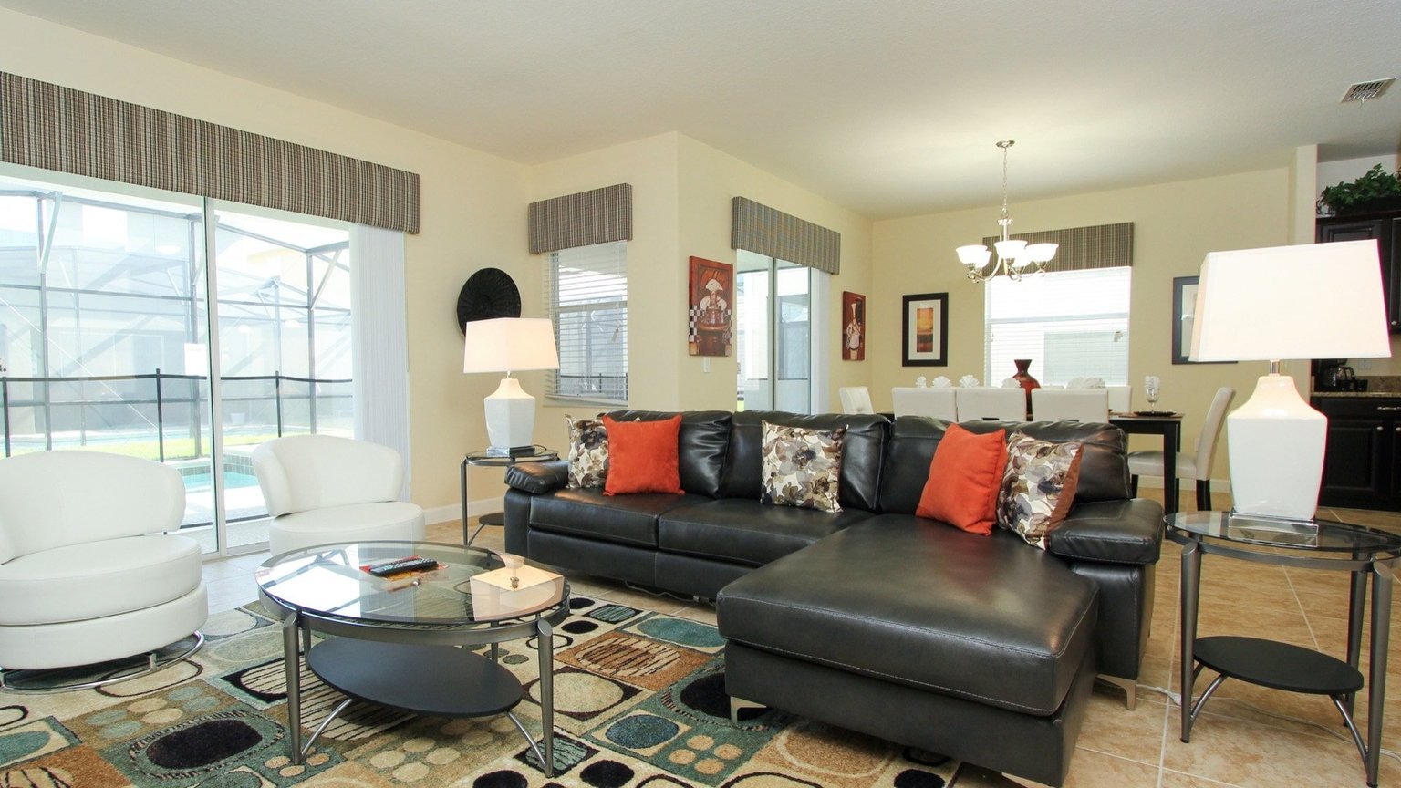 Kissimmee Vacation Rental