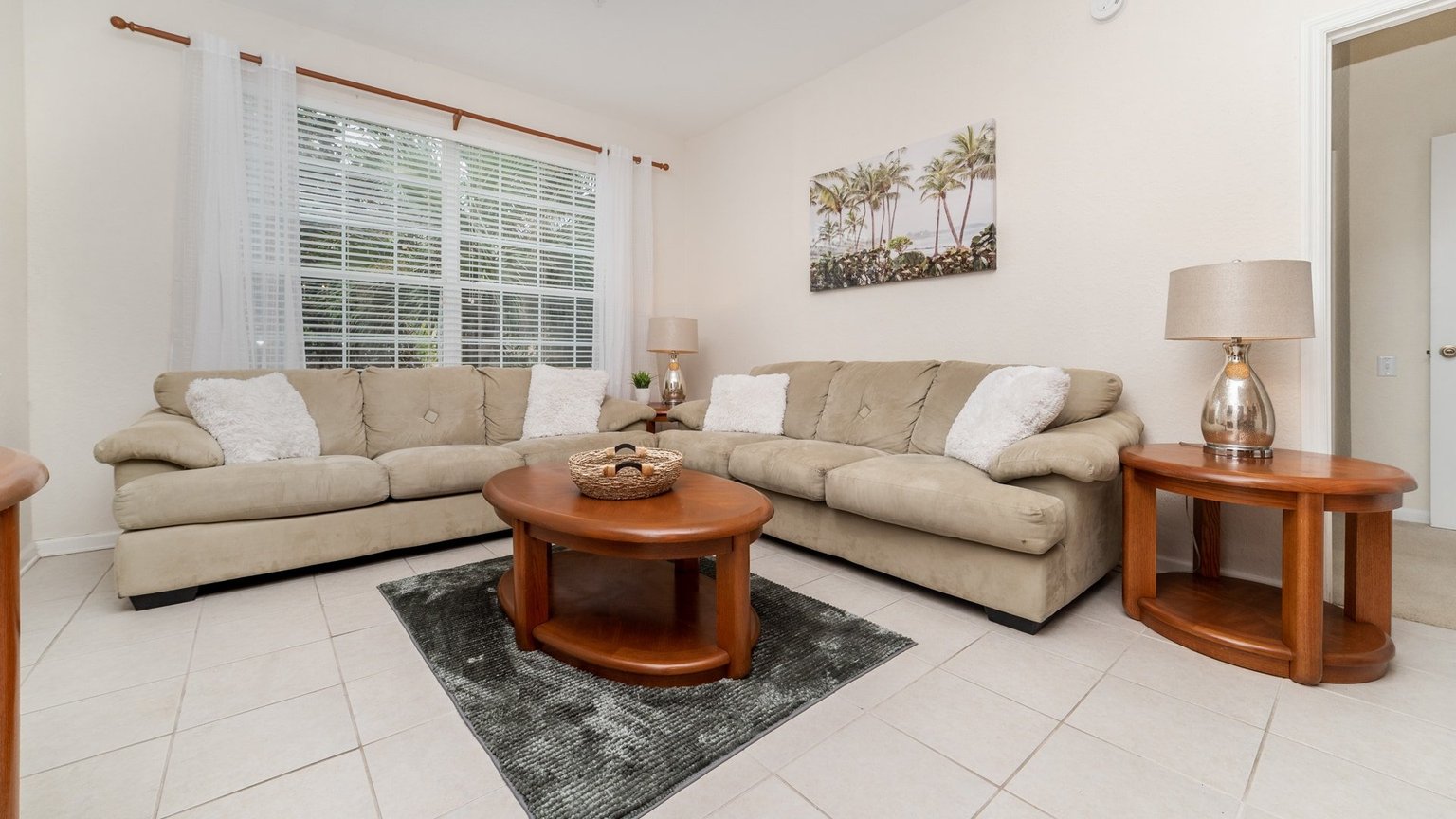 Kissimmee Vacation Rental