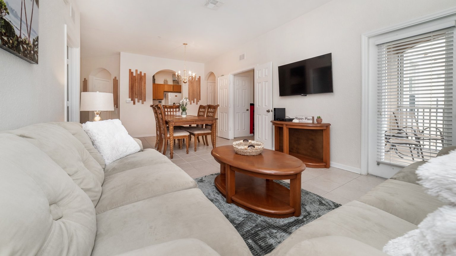 Kissimmee Vacation Rental