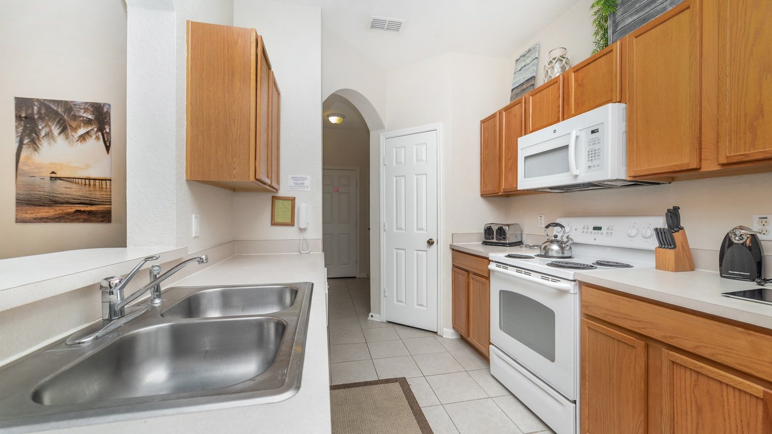Kissimmee Vacation Rental