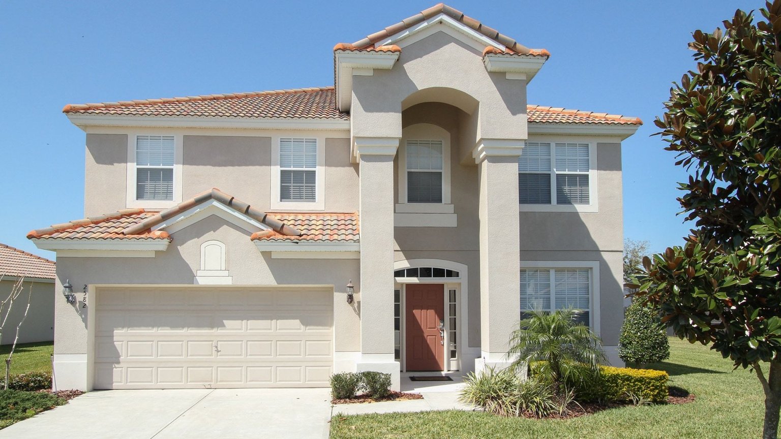 Kissimmee Vacation Rental