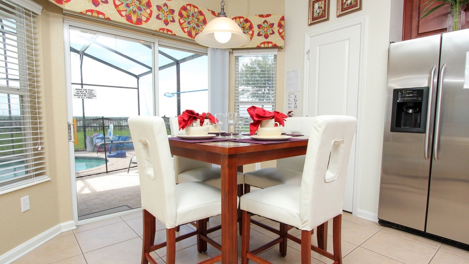 Kissimmee Vacation Rental