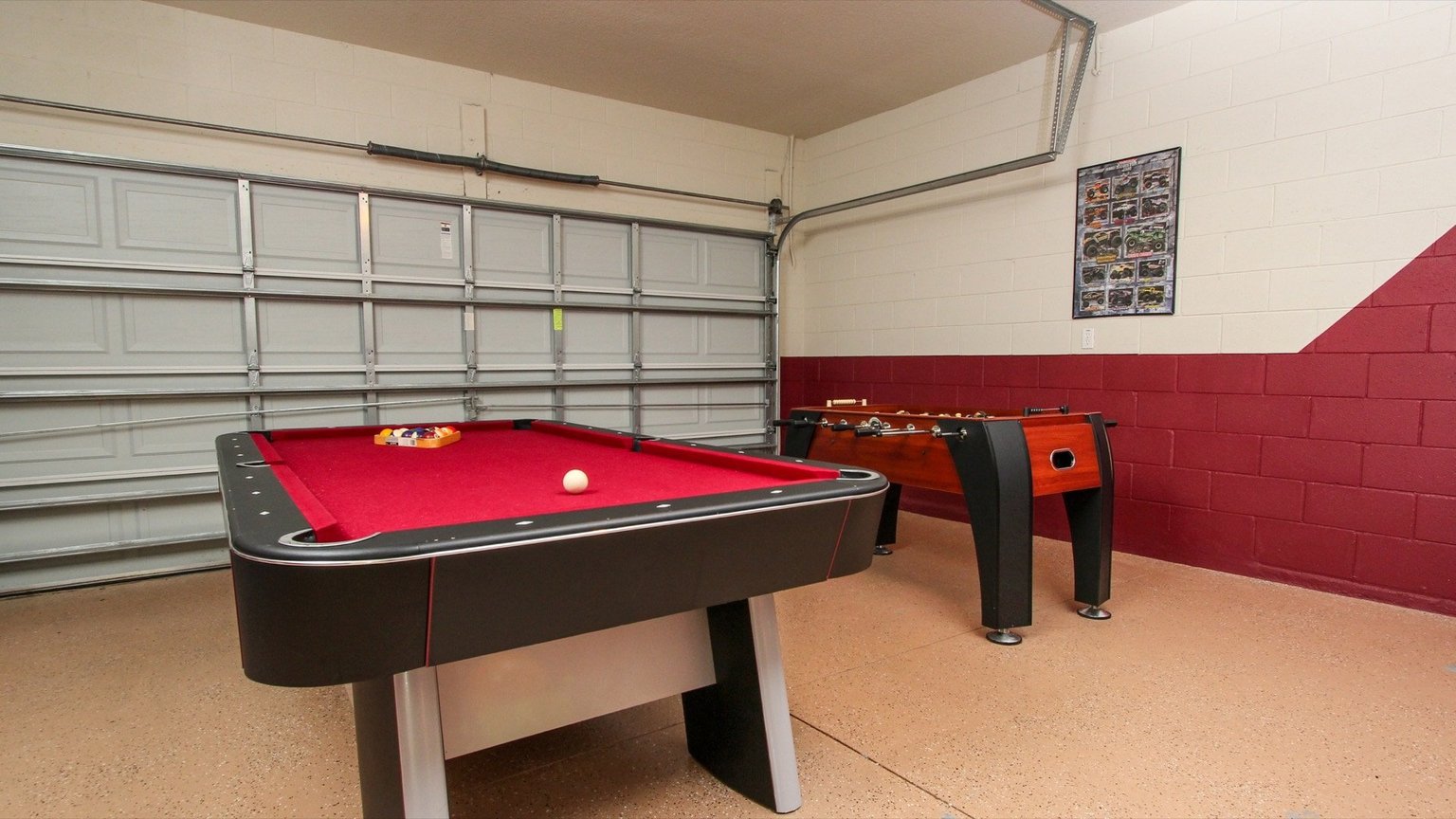 Kissimmee Vacation Rental