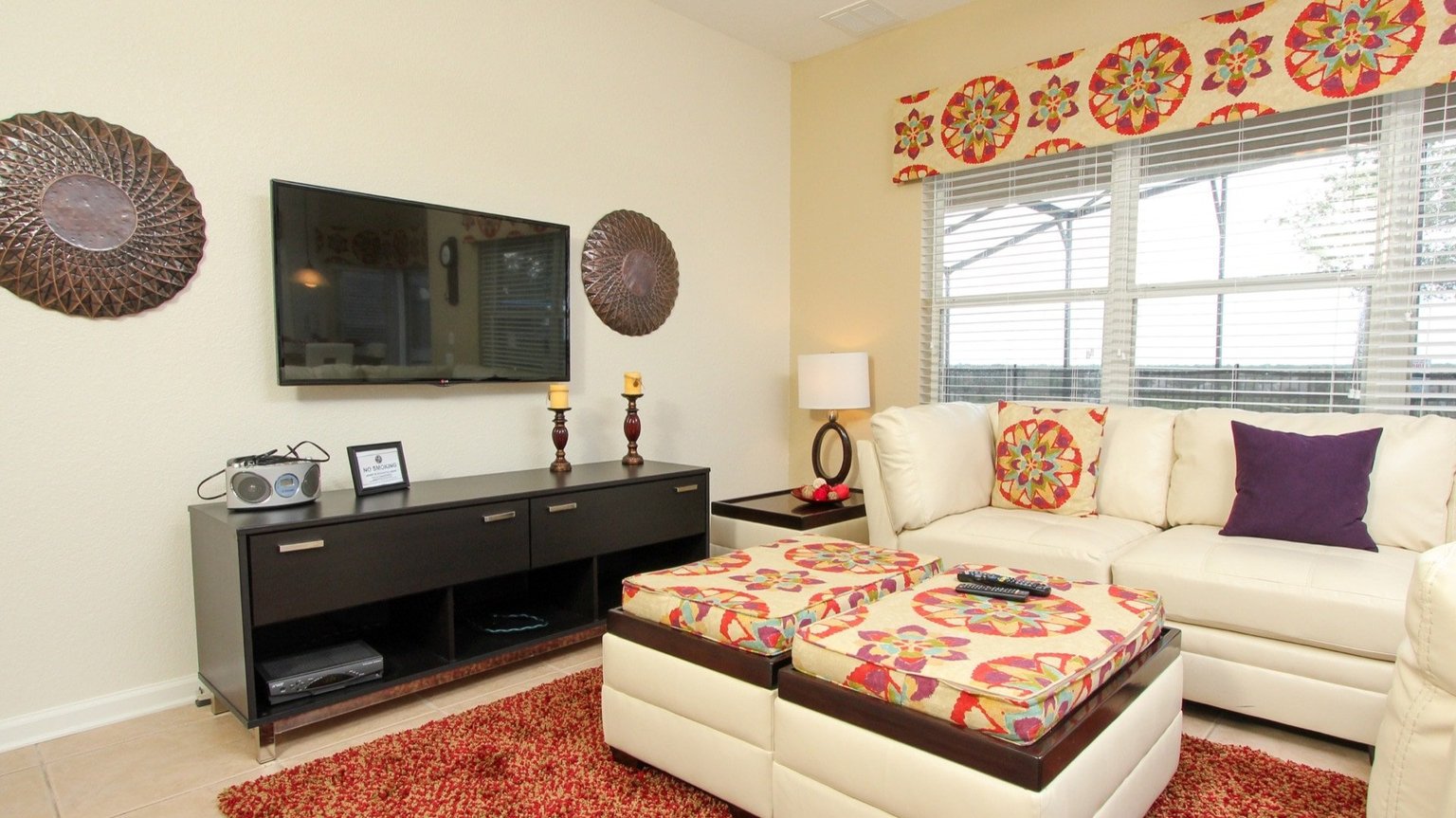 Kissimmee Vacation Rental