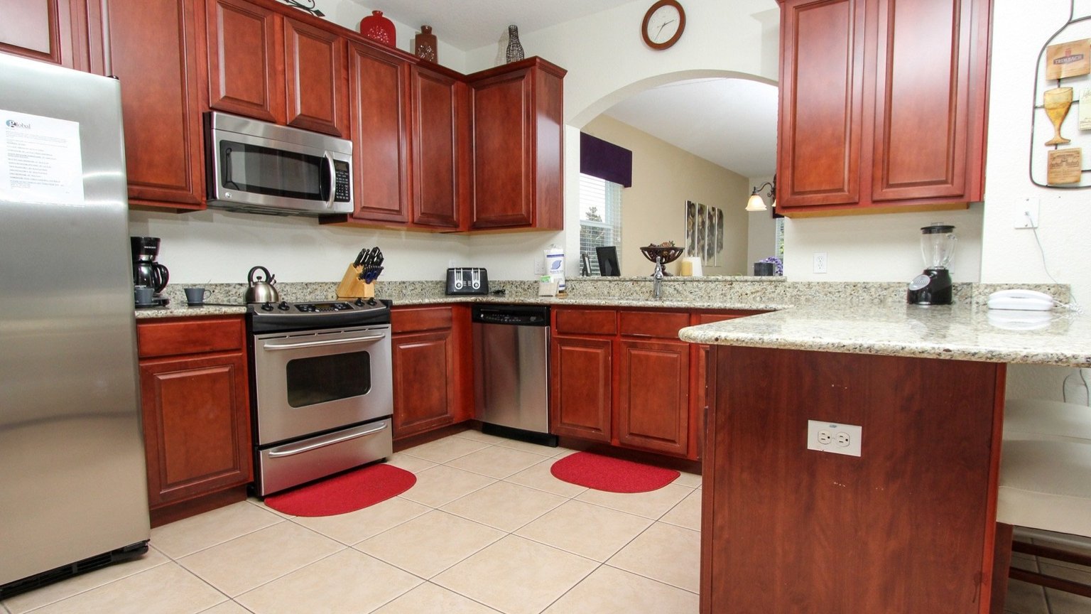 Kissimmee Vacation Rental