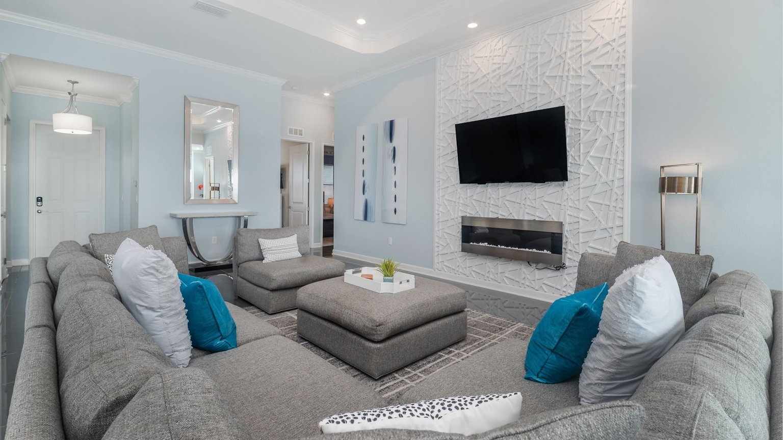 Kissimmee Vacation Rental