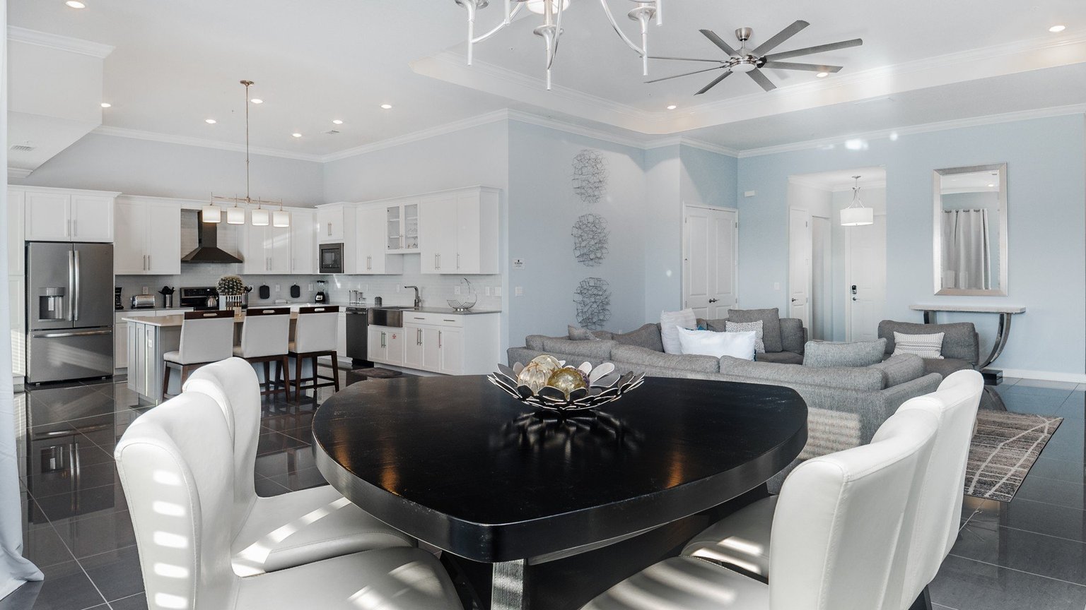 Kissimmee Vacation Rental
