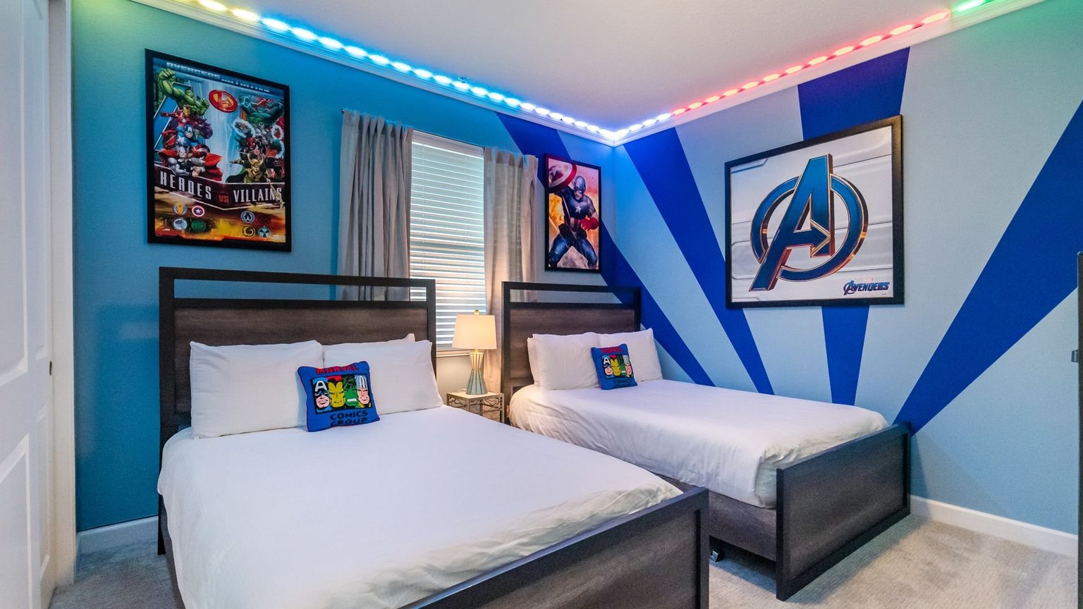 Kissimmee Vacation Rental
