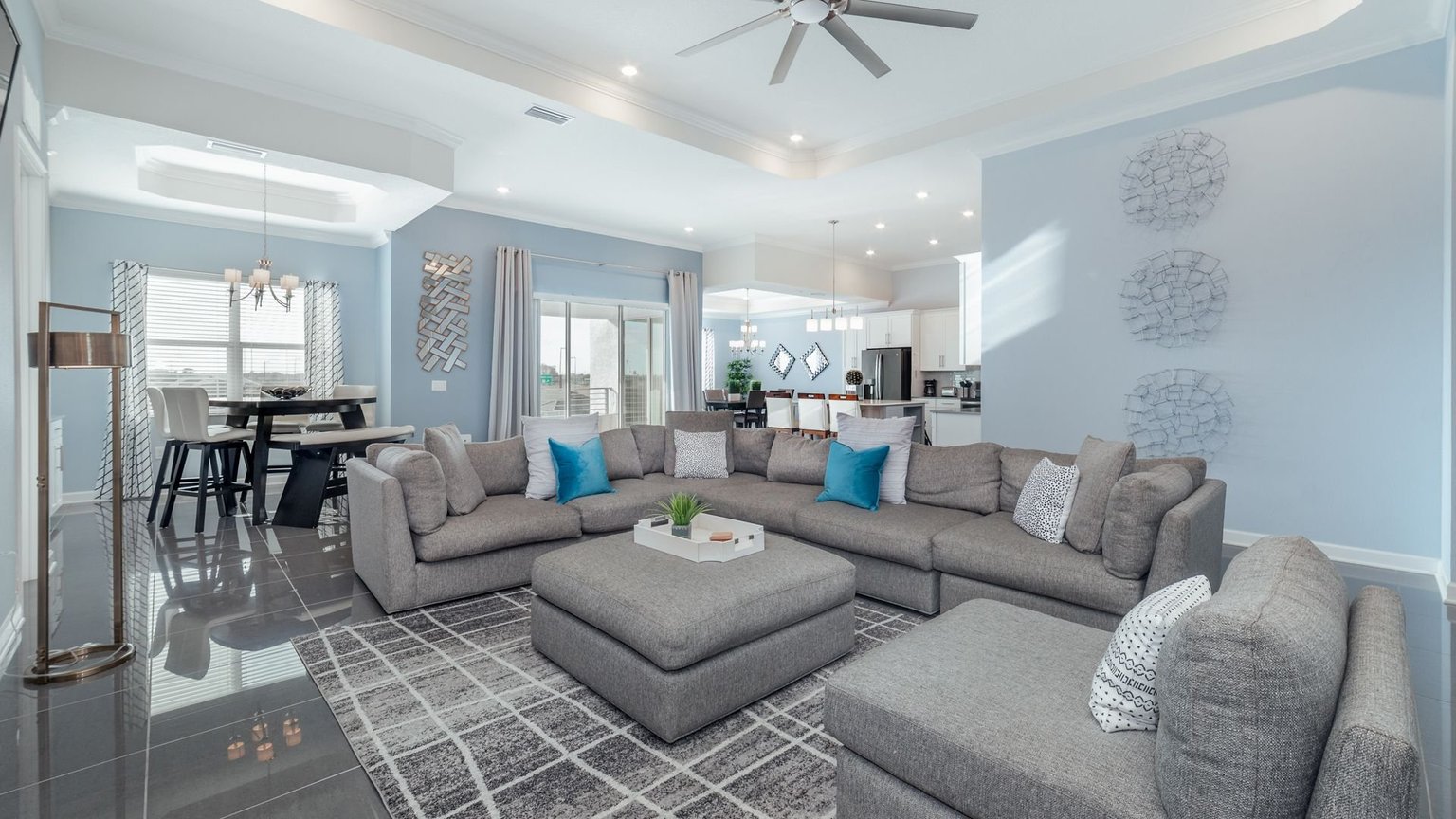 Kissimmee Vacation Rental