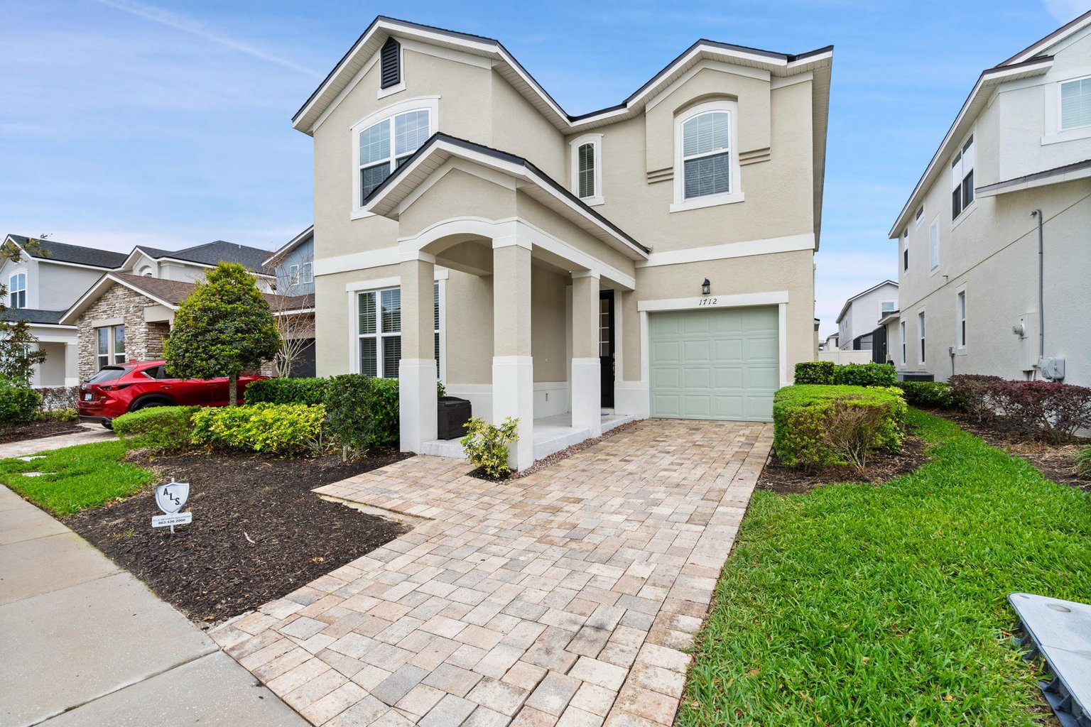 Kissimmee Vacation Rental