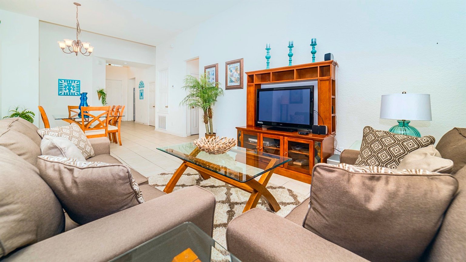 Kissimmee Vacation Rental