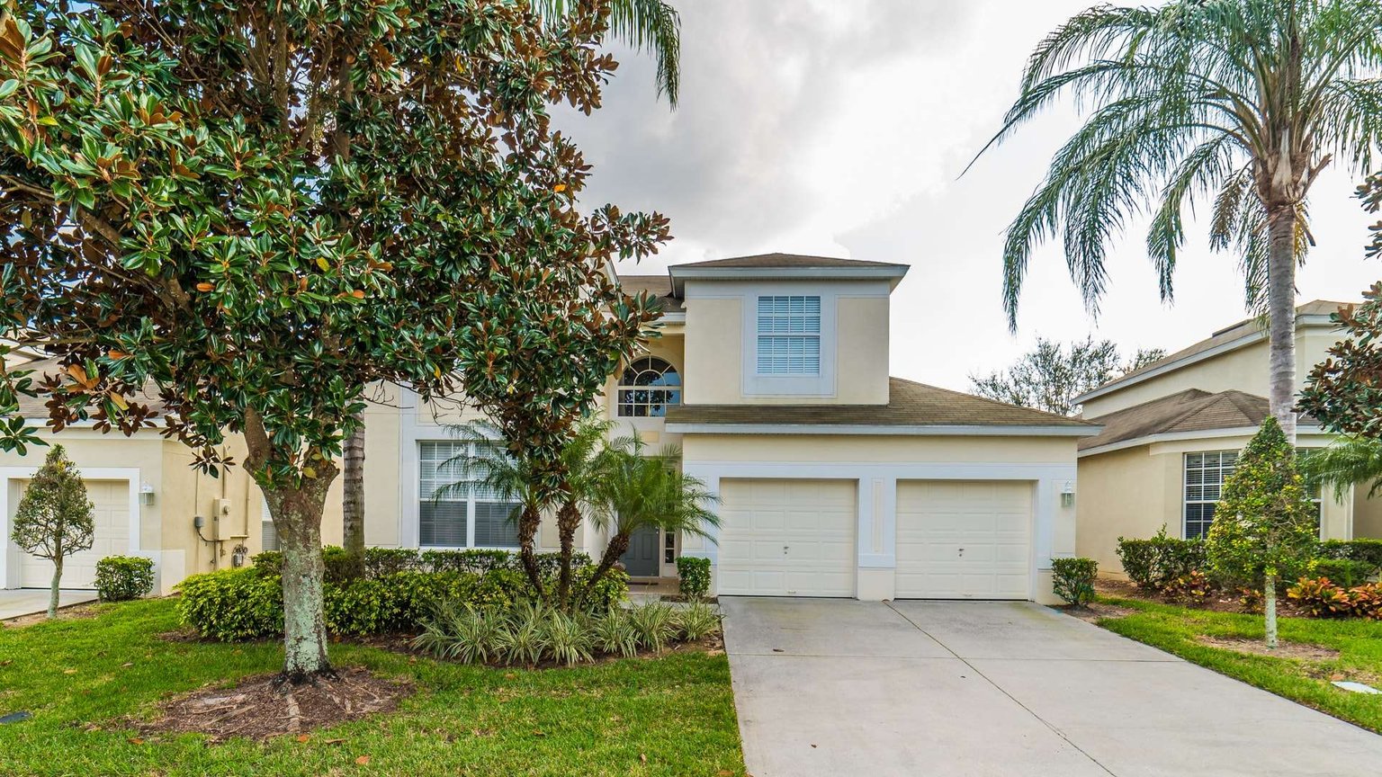 Kissimmee Vacation Rental