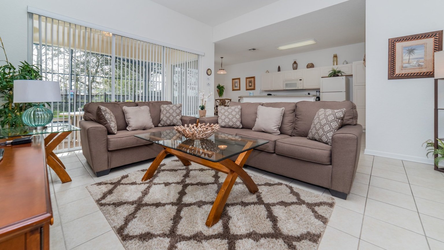 Kissimmee Vacation Rental