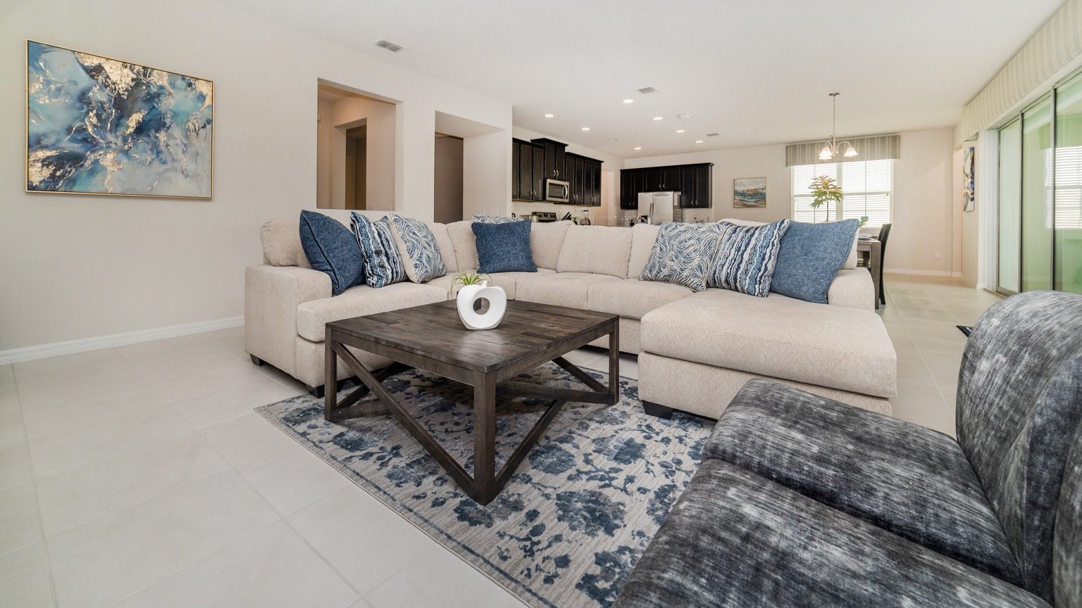 Kissimmee Vacation Rental