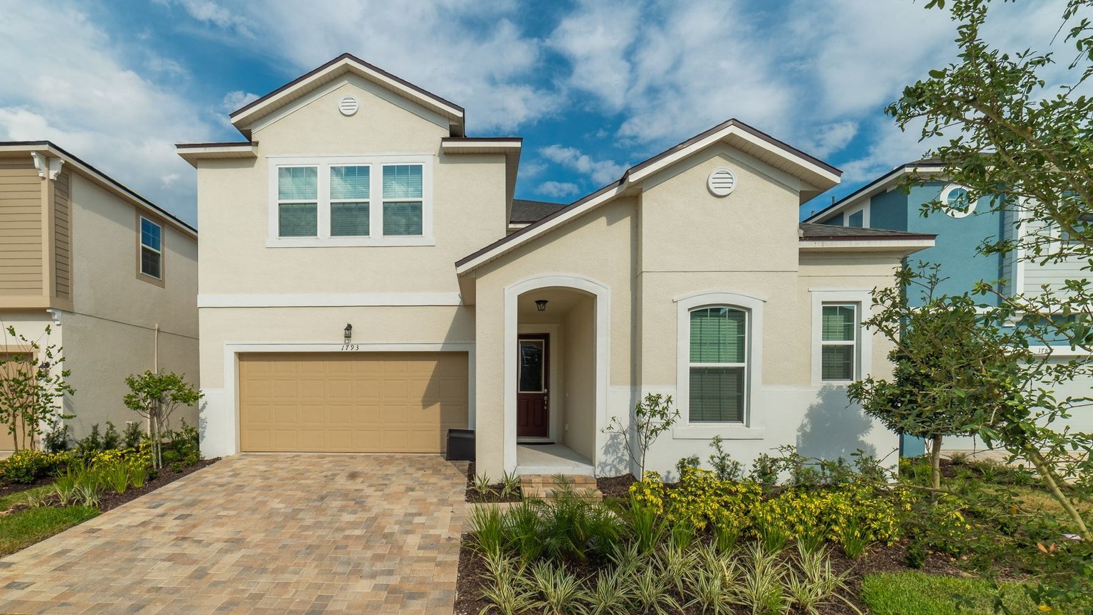 Kissimmee Vacation Rental