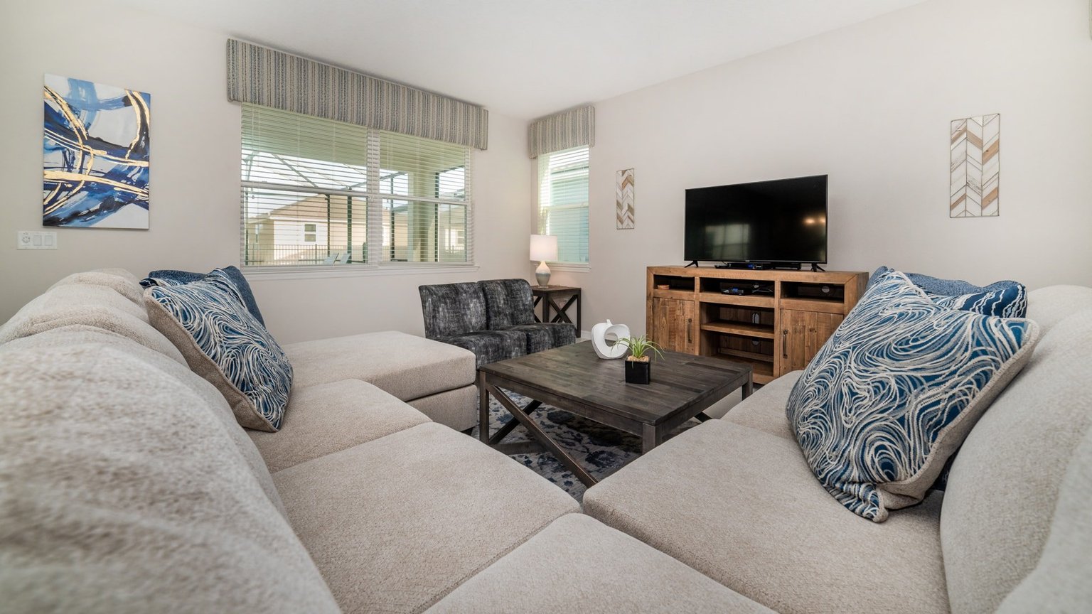 Kissimmee Vacation Rental