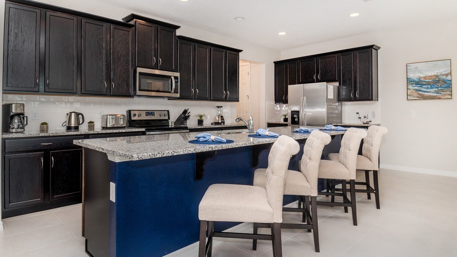 Kissimmee Vacation Rental