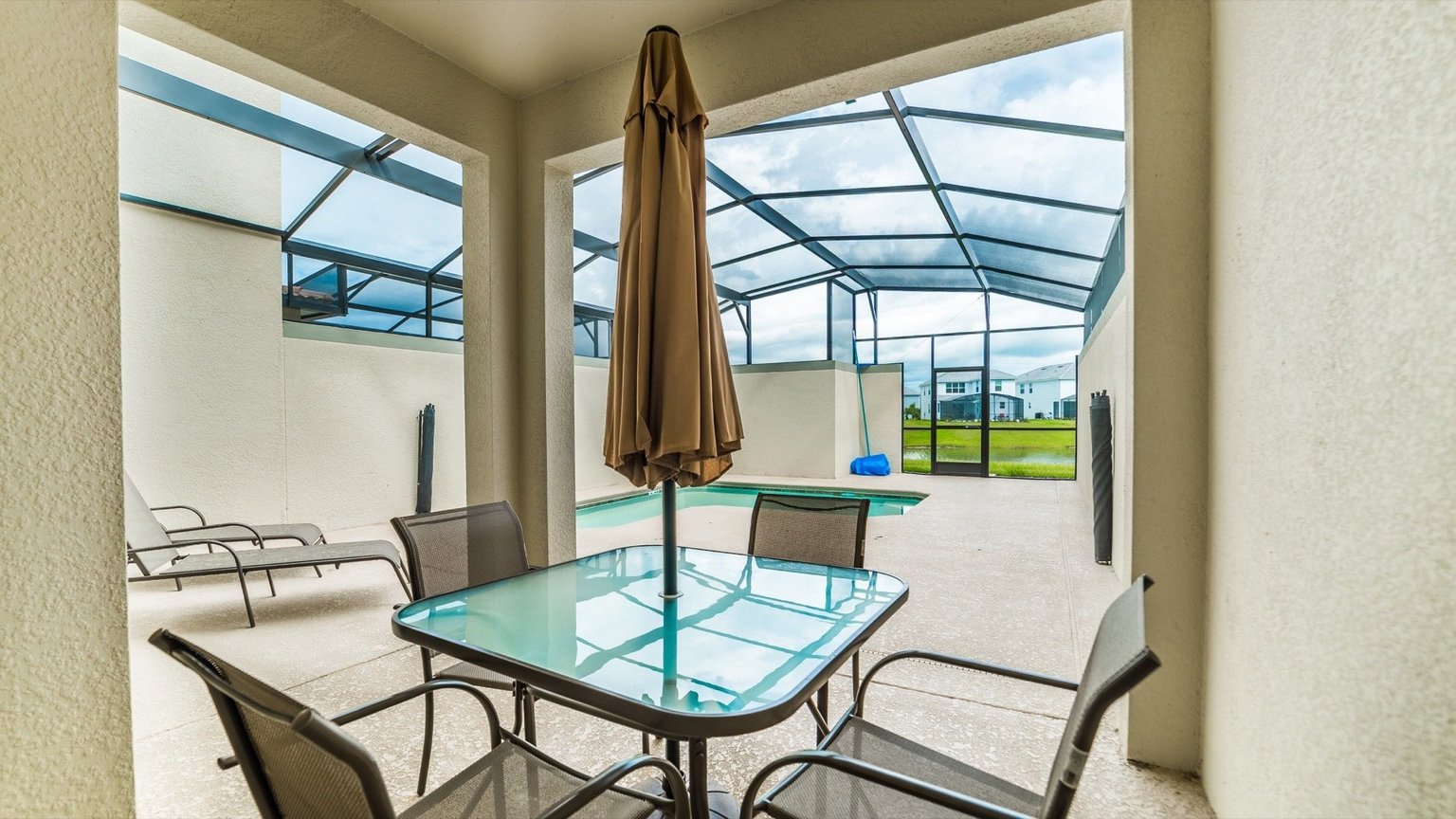 Kissimmee Vacation Rental