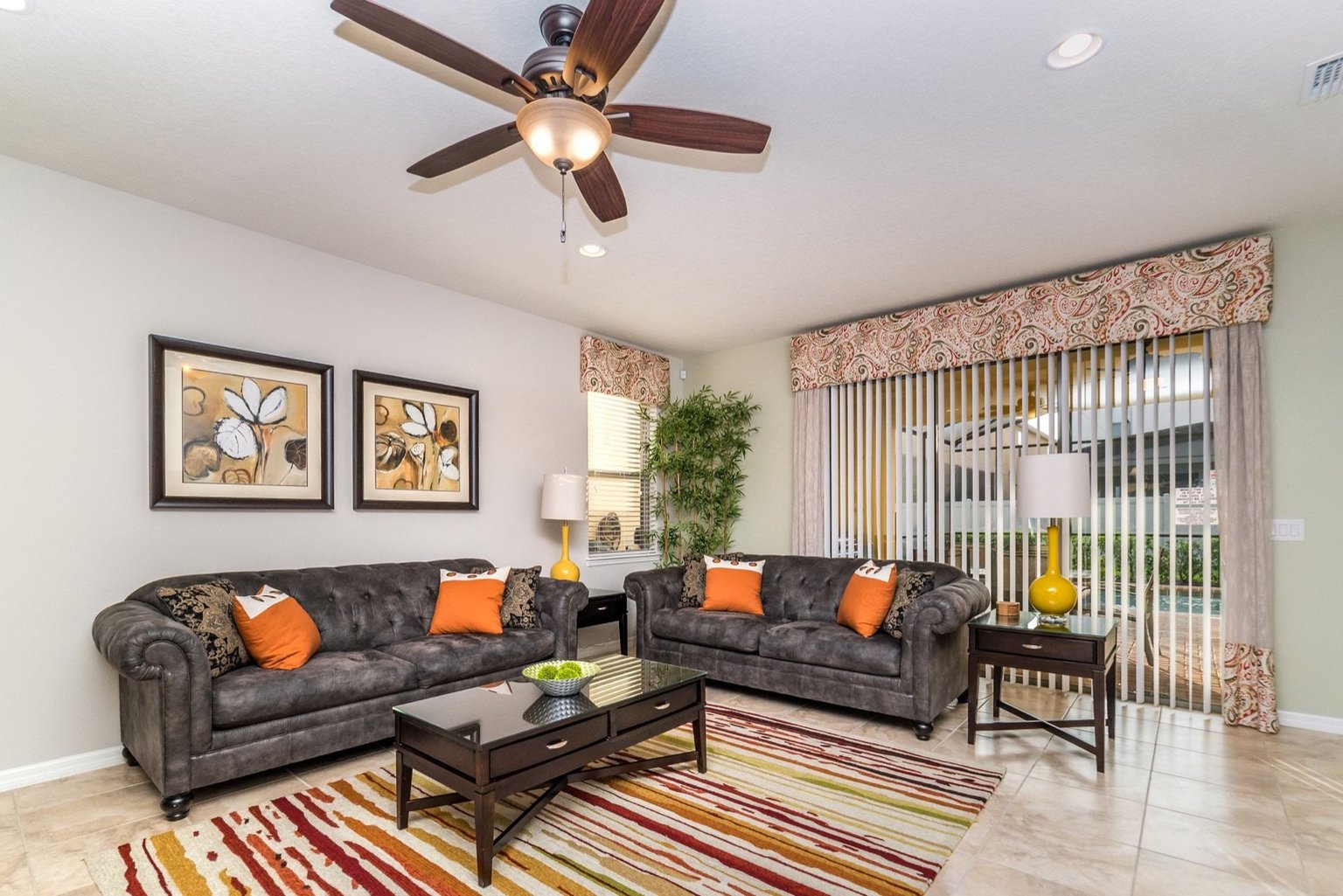 Kissimmee Vacation Rental