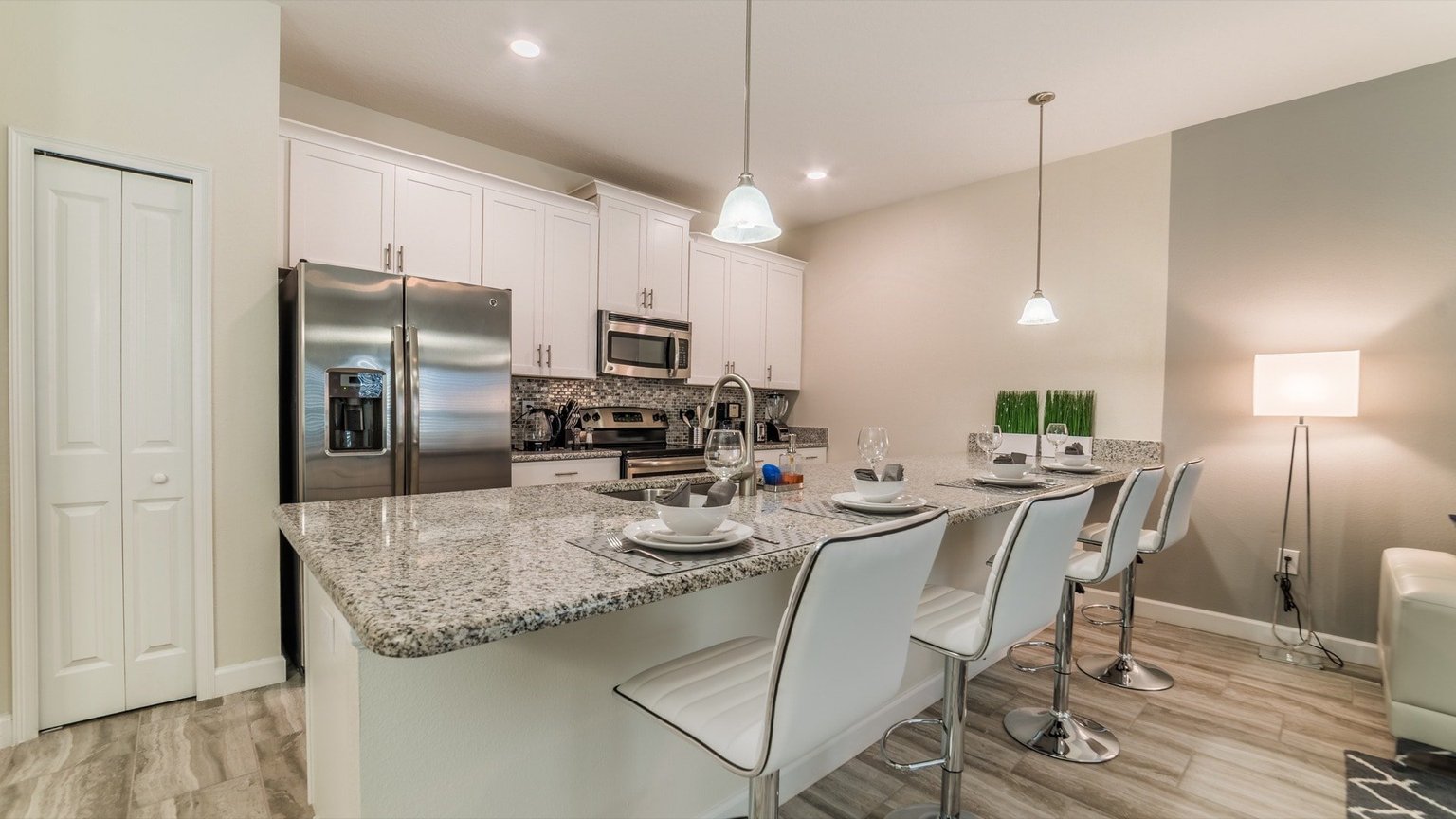 Kissimmee Vacation Rental