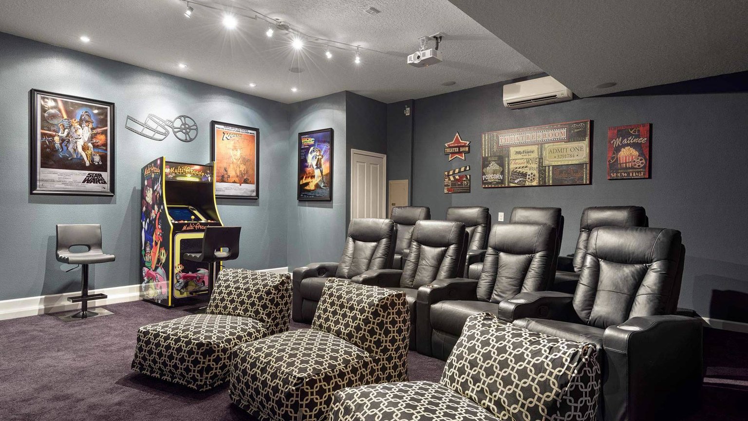 Davenport Vacation Rental