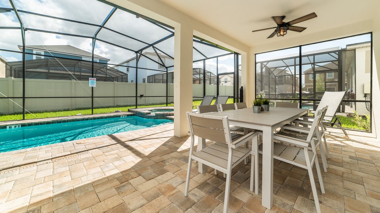 Kissimmee Vacation Rental