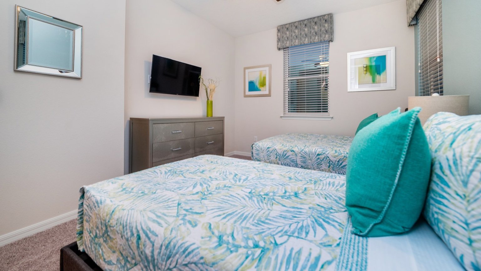 Kissimmee Vacation Rental