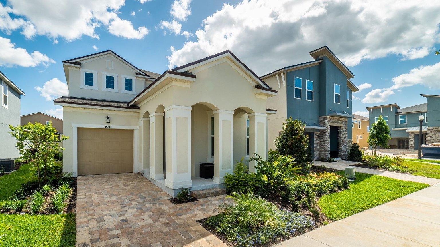 Kissimmee Vacation Rental