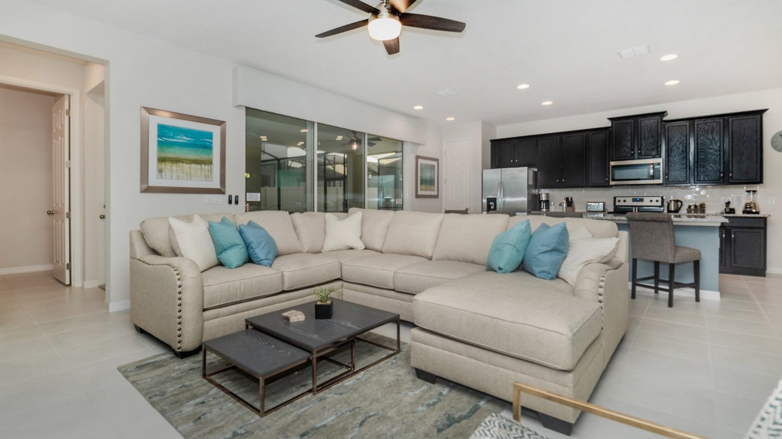 Kissimmee Vacation Rental