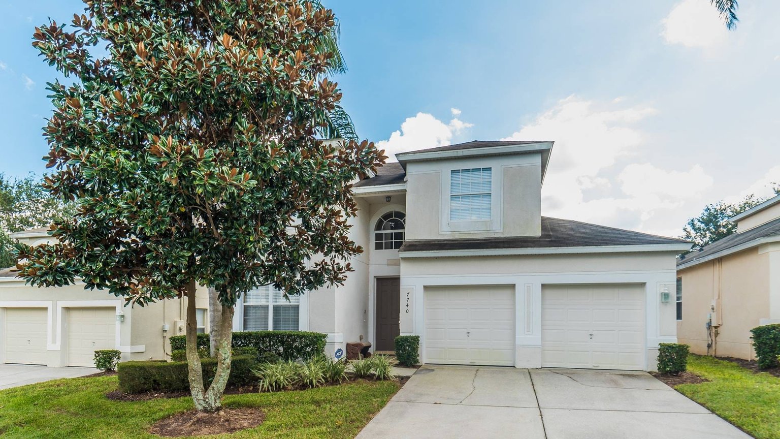 Kissimmee Vacation Rental