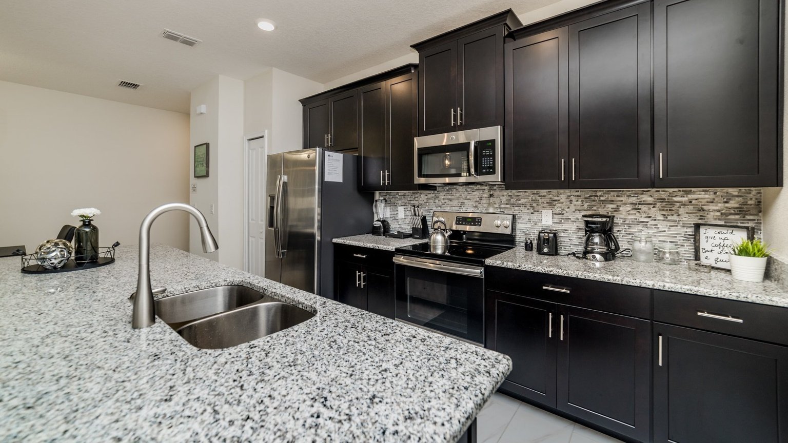 Davenport Vacation Rental
