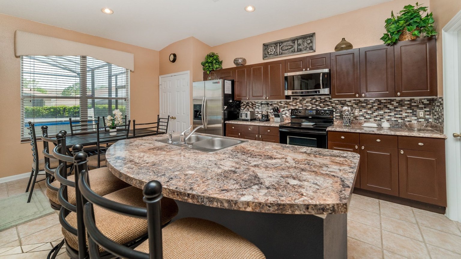 Kissimmee Vacation Rental